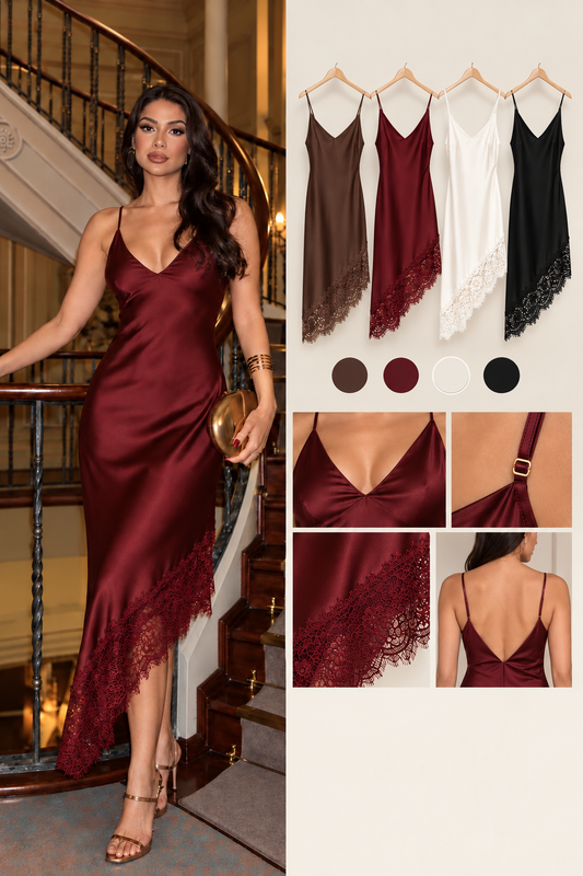 Vestido Olivia
