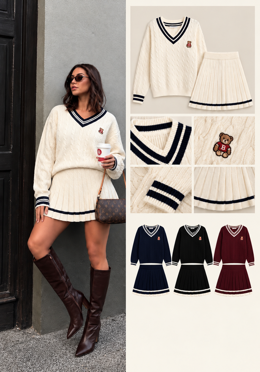 Conjunto Martina