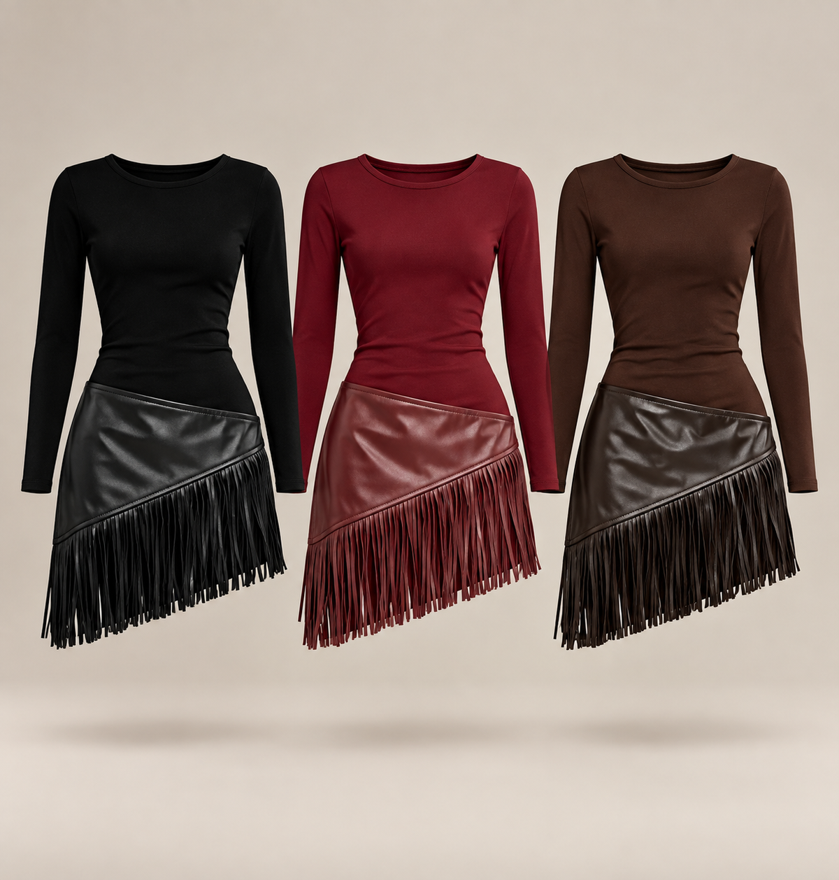 Vestido Stacy