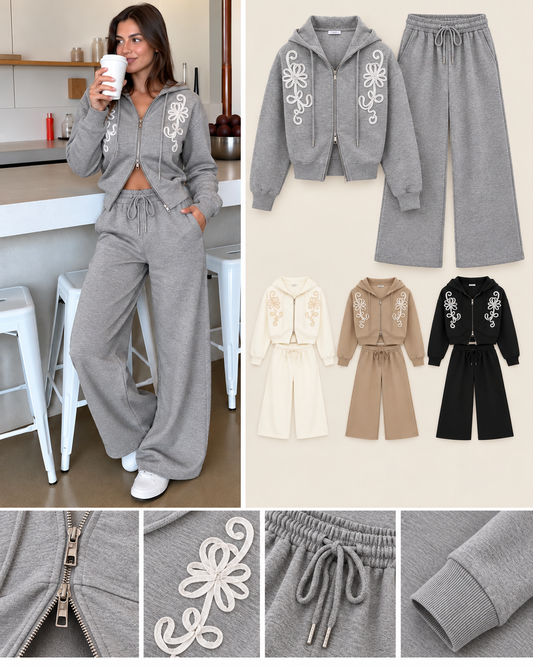 Conjunto Sofi