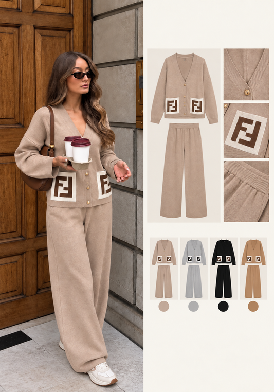 Conjunto  Emma