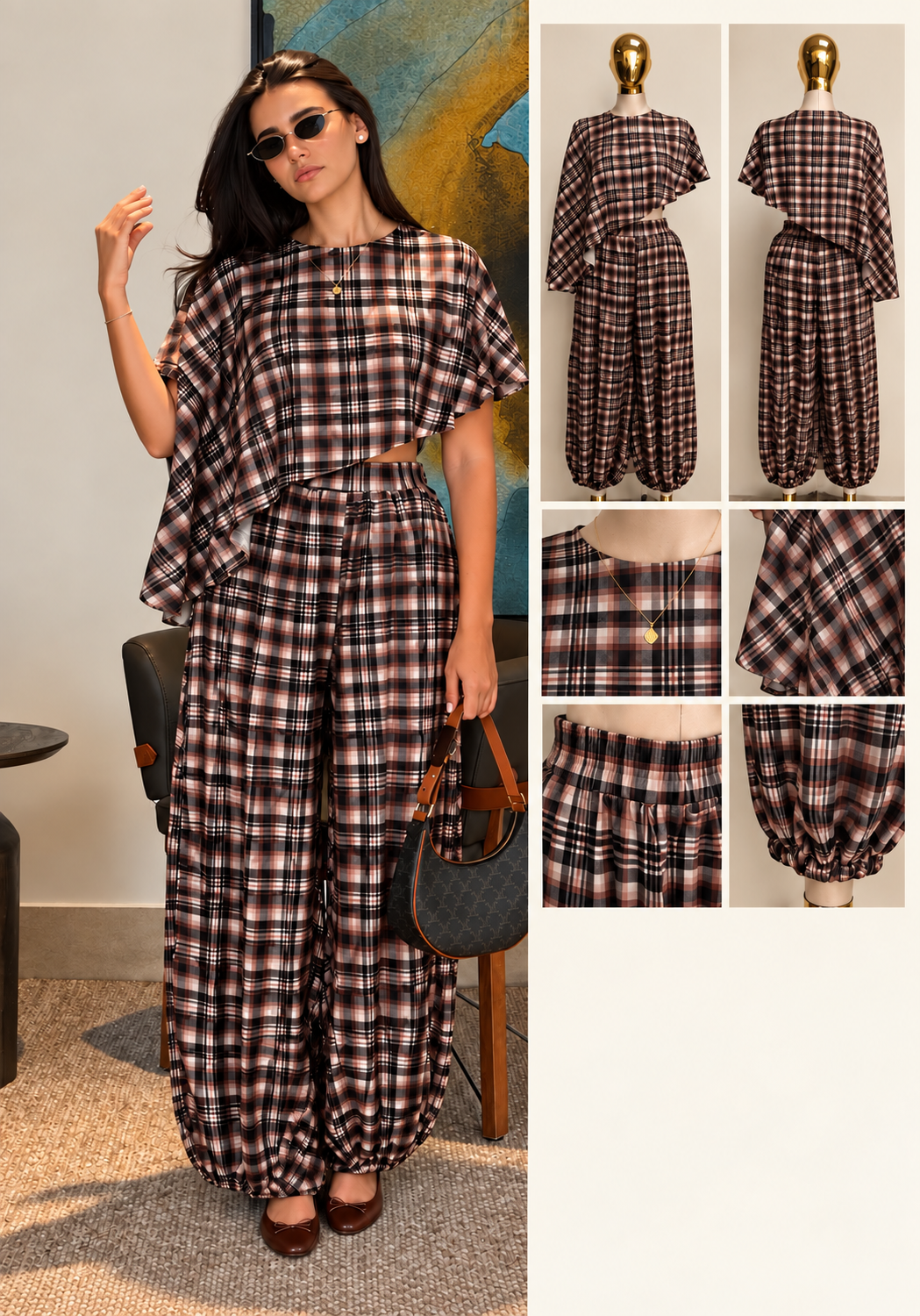 Conjunto Grecia
