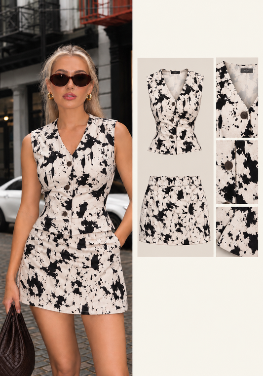 Conjunto Dakota
