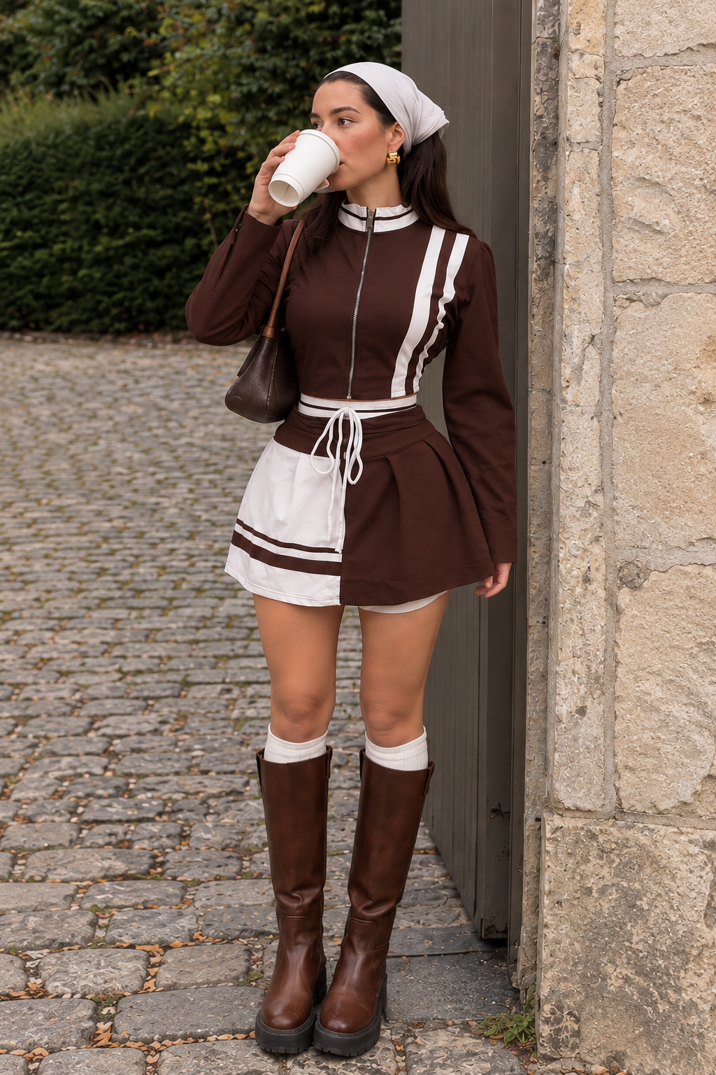 Conjunto Nali