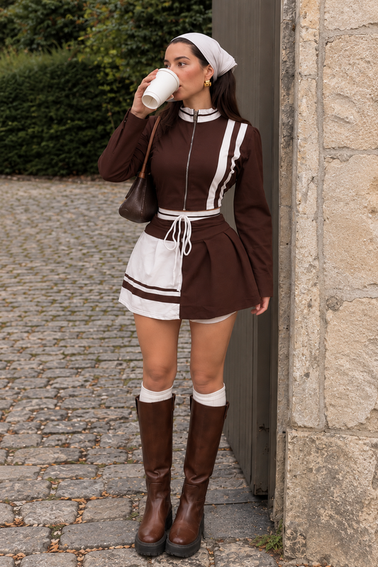 Conjunto Nali